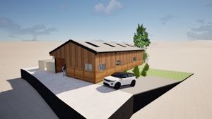 Class Q Barn- click for photo gallery